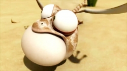 کارتون اسکار |Oscar's Oasis - Egg Hunt | HQ | Funny Cartoons